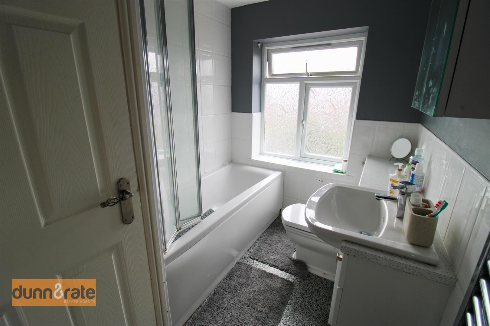 Oak Place, Meir, Stoke-On-Trent